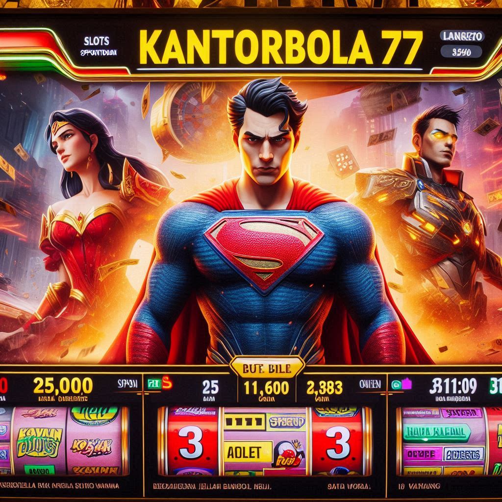KANTORBOLA