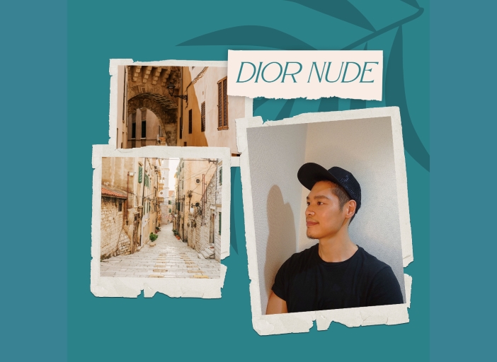 ディオール フォーエヴァー ナチュラル ヌード ファンデーション
Dior Forever Natural Nude Foundation